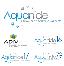 AQUANIDE - Irrigants de Poitou-Charentes