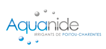 AQUANIDE - Irrigants de Poitou-Charentes - mobile version 480px